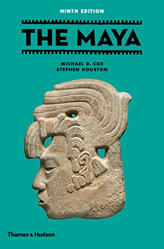 Beispielbild fr The Maya (Ancient Peoples and Places) zum Verkauf von Ergodebooks