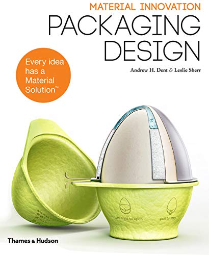 Imagen de archivo de Material Innovation: Packaging Design a la venta por ThriftBooks-Dallas