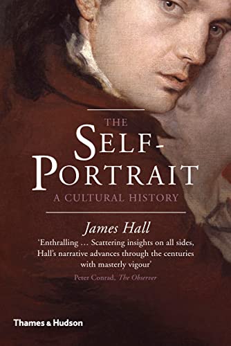 9780500292112: The Self-Portrait: A Cultural History