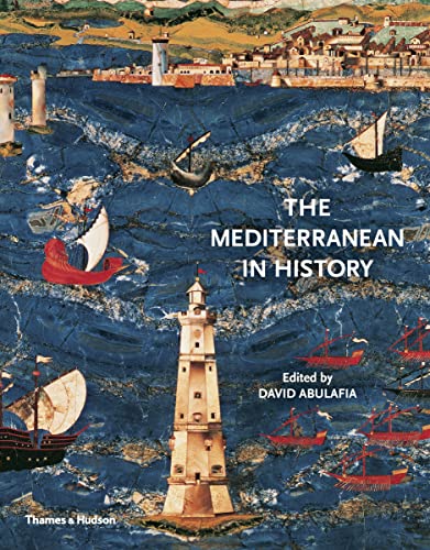Beispielbild für The Mediterranean in History zum Verkauf von WorldofBooks
