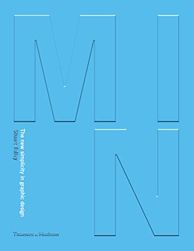 9780500292198: Min: The New Simplicity in Graphic Design