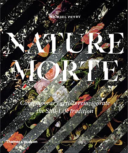 Beispielbild fr Nature Morte: Contemporary Artists Reinvigorate the Still-Life Tradition zum Verkauf von ZBK Books