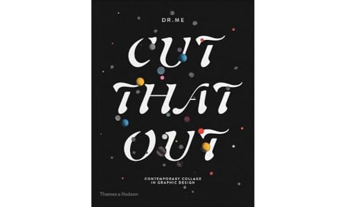 9780500292242: Cut that out: contemporary collage in graphic design