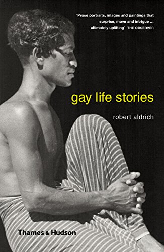 9780500292310: Gay Life Stories