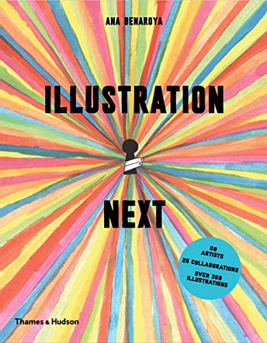 9780500292525: Illustration Next (Paperback) /anglais