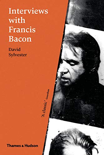 Beispielbild fr Interviews With Francis Bacon zum Verkauf von Blackwell's