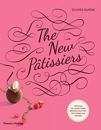 Stock image for The New Patissiers (Paperback) /anglais for sale by GF Books, Inc.