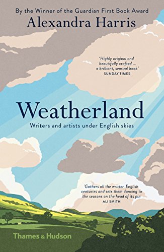 9780500292655: Weatherland (Paperback) /anglais