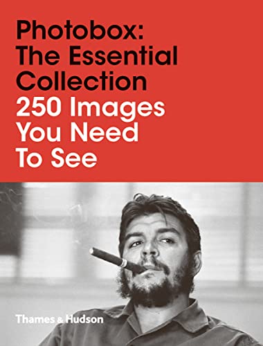 9780500292662: Photobox: The Essential Collection: 250 Images You Need To See