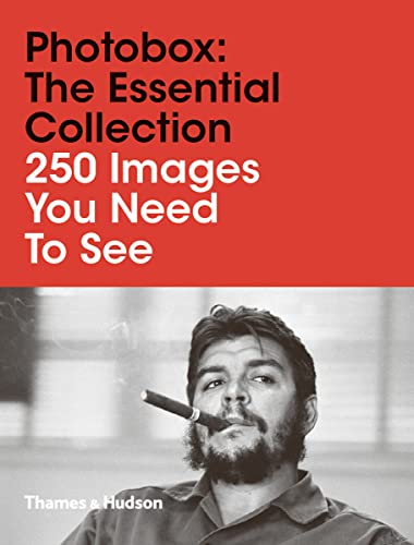Stock image for Photobox: The Essential Collection: 250 Images You Need To See for sale by Greener Books
