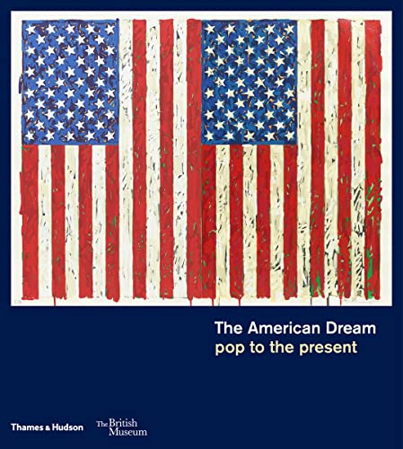 Stock image for The American Dream (Paperback) /anglais for sale by SecondSale
