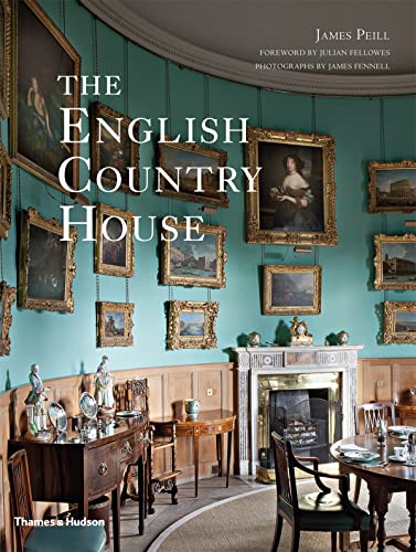 9780500293072: The English Country House: (Compact edition)