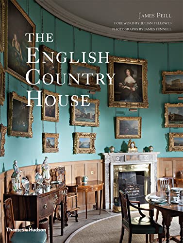 Stock image for The English Country House for sale by Blackwell's