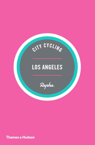Stock image for City Cycling Usa: Los Angeles for sale by ThriftBooks-Atlanta