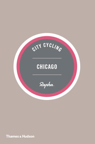 9780500293102: City Cycling Chicago [Lingua Inglese]