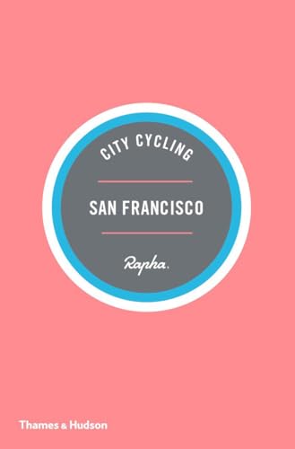 9780500293119: City Cycling Usa: San Francisco [Idioma Ingls]