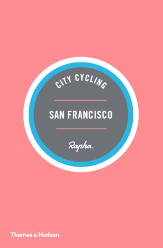 Stock image for City Cycling USA: San Francisco for sale by SecondSale