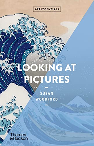 Stock image for Looking at Pictures (Art Essentials) for sale by BooksRun