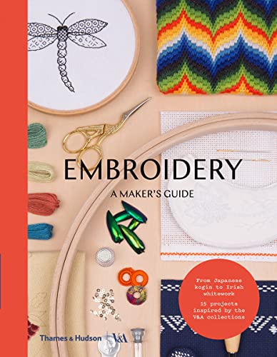 Stock image for Embroidery for sale by Blackwell's