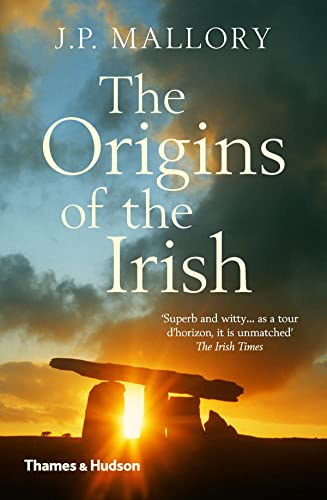 9780500293300: The Origins of the Irish