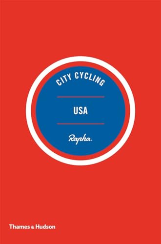 9780500293317: City Cycling USA: Los Angeles, New York, Chicago, San Francisco [Idioma Ingls]