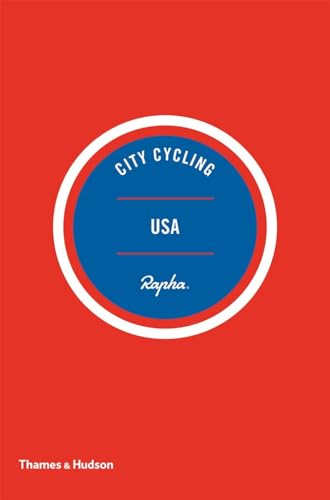 9780500293317: City Cycling USA: Los Angeles, New York, Chicago, San Francisco