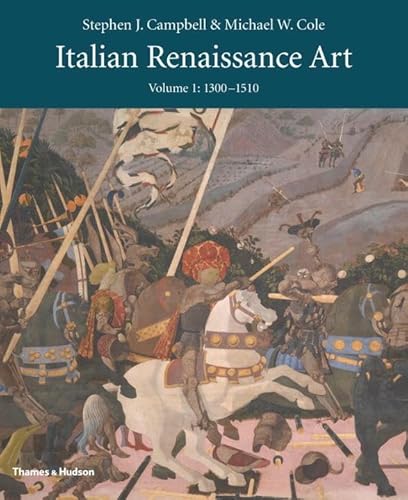 Stock image for Italian Renaissance Art: Volume One for sale by Textbooks_Source