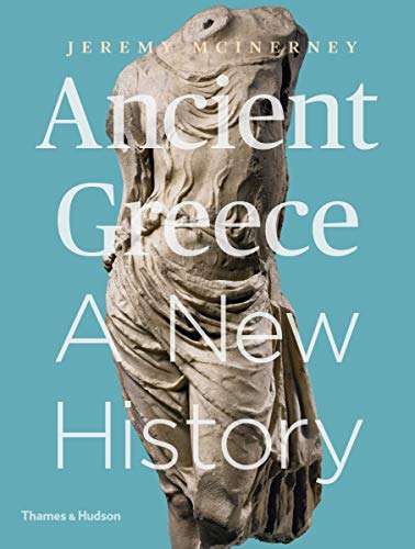 Beispielbild fr Ancient Greece: A New History zum Verkauf von B-Line Books