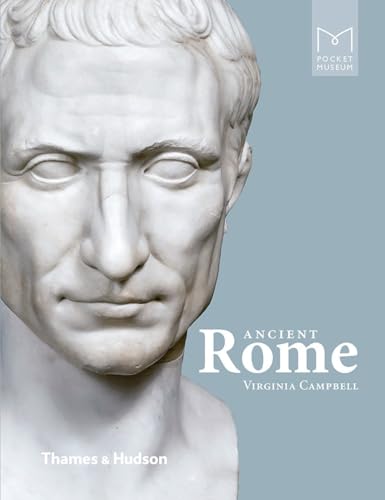 Beispielbild fr Pocket Museum: Ancient Rome zum Verkauf von BooksRun