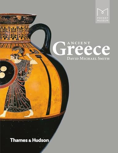 Stock image for Pocket Museum: Ancient Greece for sale by TextbookRush