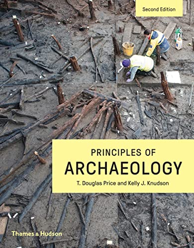 Beispielbild fr Principles of Archaeology zum Verkauf von Blackwell's