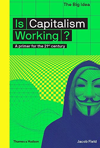 Beispielbild fr Is Capitalism Working?: A primer for the 21st century (The Big Idea) zum Verkauf von AwesomeBooks