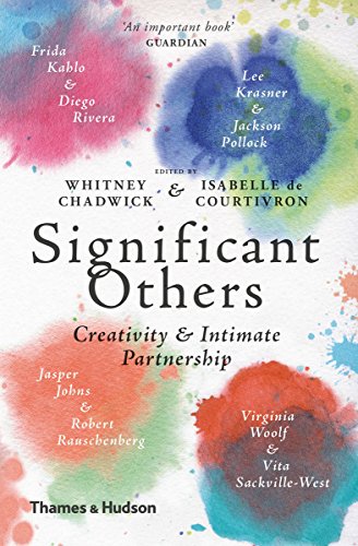 9780500293812: Significant Others: Creativity and Intimate Partnership