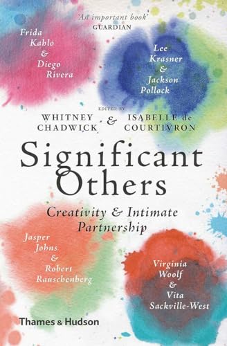 Stock image for Significant Others: Creativity and Intimate Partnership for sale by BookOutlet