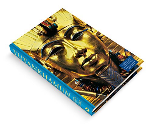 9780500293904: Tutankhamun: The Treasures of the Tomb