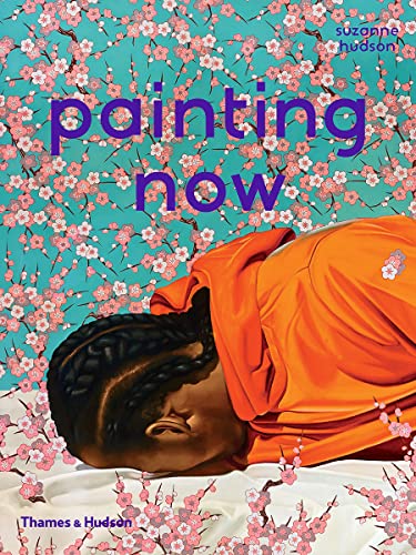 Stock image for Painting Now (Paperback) /anglais for sale by PlumCircle