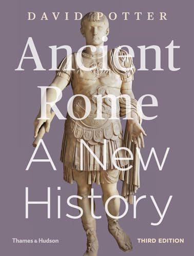 Stock image for Ancient Rome: A New History for sale by BooksRun