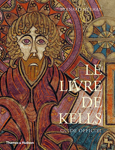 Stock image for Le Livre de Kells (Paperback) for sale by Grand Eagle Retail
