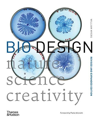 Stock image for Bio Design for sale by Blackwell's