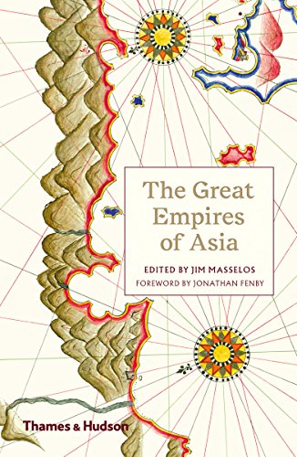 9780500294420: The Great Empires of Asia (Paperback) /anglais