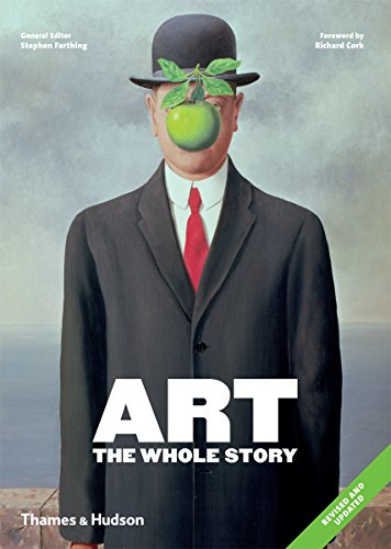 Imagen de archivo de Art: The Whole Story a la venta por GF Books, Inc.