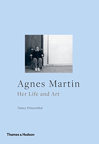 9780500294550: Agnes Martin: Her Life and Art