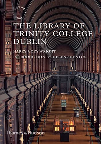 Stock image for The Library of Trinity College Dublin (Pocket Photo Books) for sale by Half Price Books Inc.