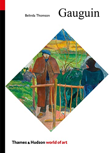 Stock image for Gauguin (World of Art) for sale by Bestsellersuk