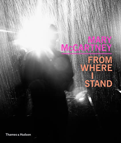 Stock image for Mary McCartney: From Where I Stand for sale by Learnearly Books