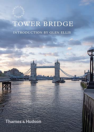 Stock image for Tower Bridge (Pocket Photo Books) for sale by WorldofBooks