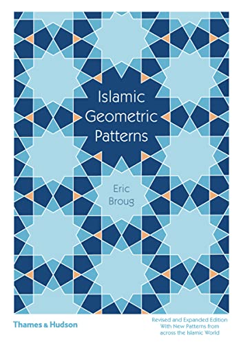 Beispielbild fr Islamic Geometric Patterns zum Verkauf von ThriftBooks-Atlanta