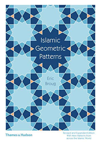 Imagen de archivo de Islamic Geometric Patterns Format: Paperback a la venta por INDOO