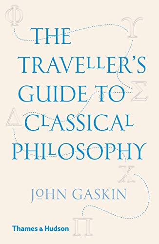 Imagen de archivo de The Traveller's Guide to Classical Philosophy a la venta por WorldofBooks