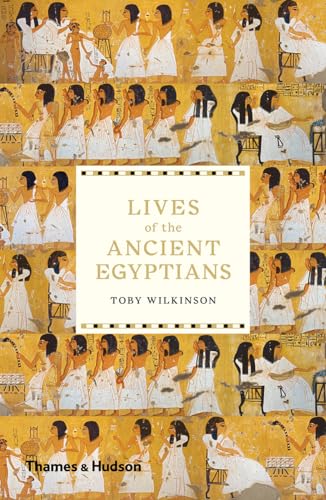 Stock image for Lives of the Ancient Egyptians for sale by Better World Books